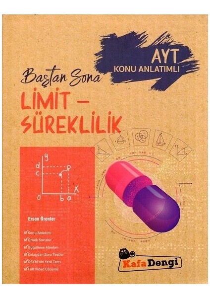 Baştan Sona Limit Süreklilik