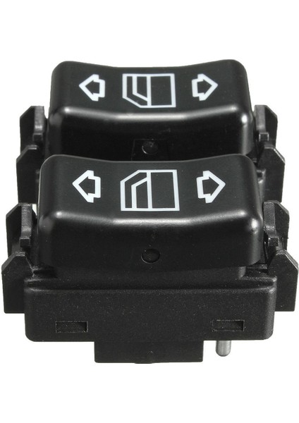 2 Adet Mercedes W124 Cam Açma Kapama Anahtarı 6pin fırsatları