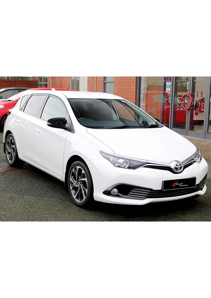 Toyota Auris Batman Yarasa Ayna Kapağı 2013-2018