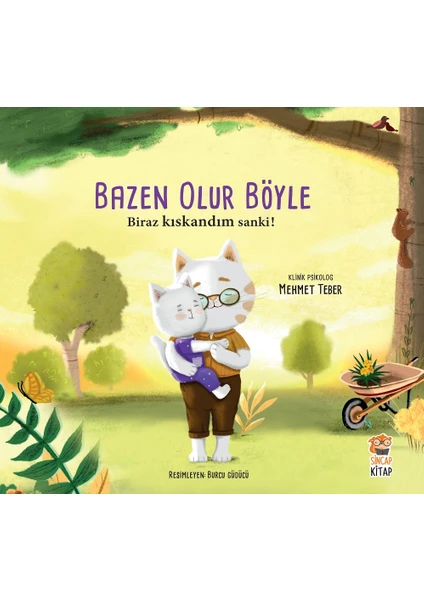 Bazen Olur Böyle - Biraz Kıskandım Sanki - Mehmet Teber