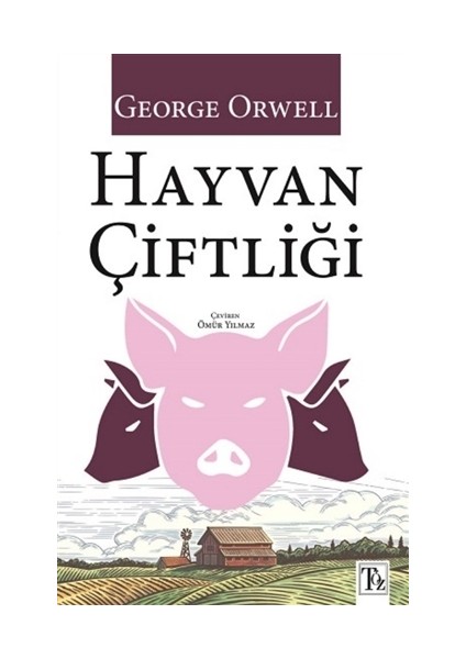 Hayvan Çiftliği - George Orwell