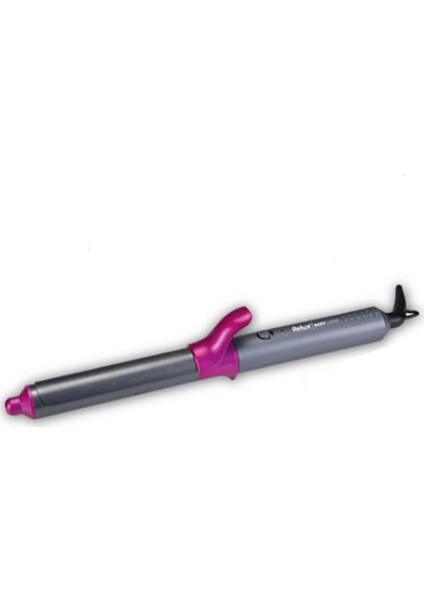 RC2025 Softcare 25 mm Keratin Korumalı Saç Maşası