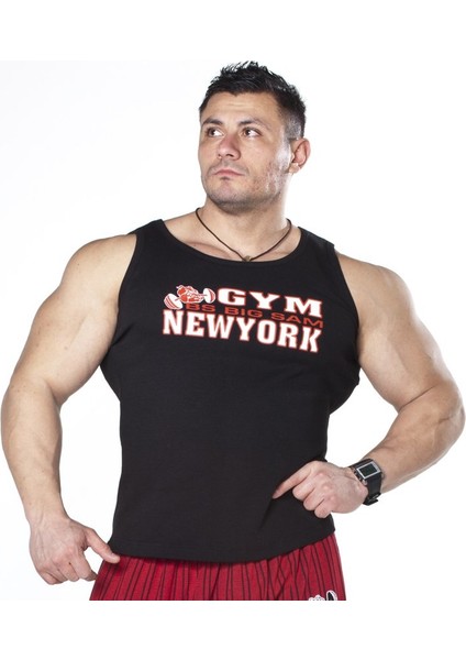 Spor Atlet Gym New York