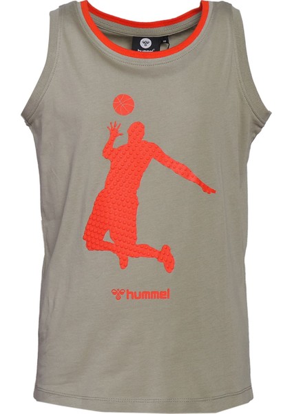 Malkins Tank Top Çocuk T-Shirt 911249-8062