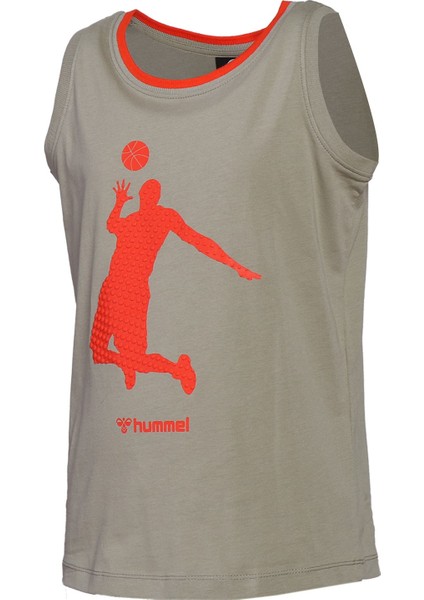Malkins Tank Top Çocuk T-Shirt 911249-8062 modelleri