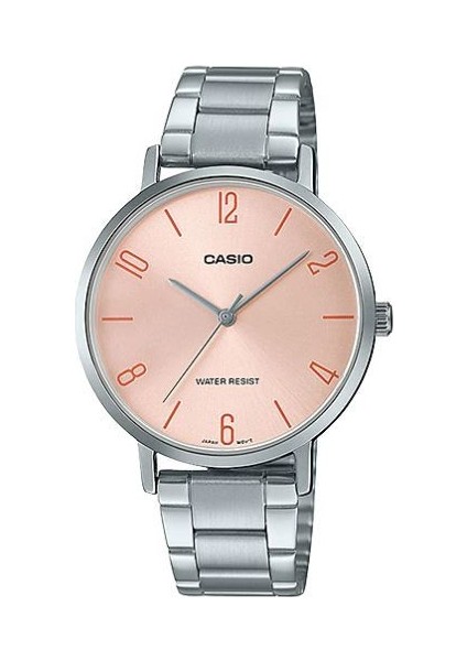 Casıo LTP-VT01D-4B2UDF Kadın Kol Saati