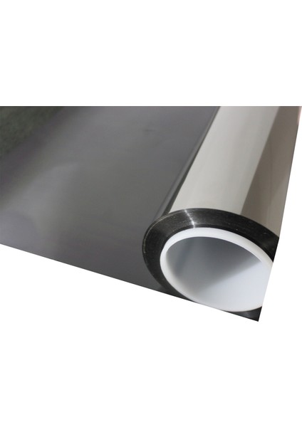 Chrome Cam Filmi (Krom) 75 cm x 15 m