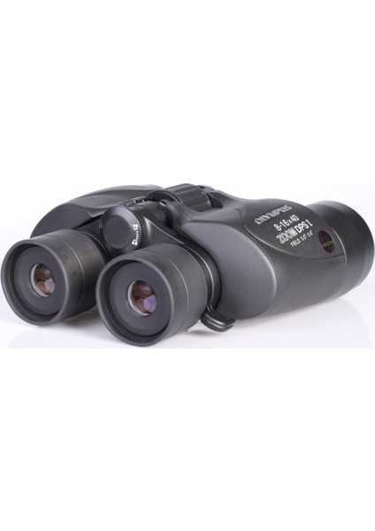 8-16X40 Dps I Süper Zoomlu Dürbün