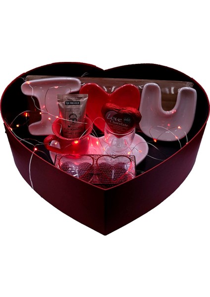 Sevgiliye - Anneye - Özel Gün Için Benzersiz Tasarım Hediye Kod:5132