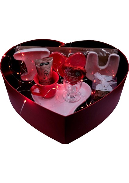 Sevgiliye - Anneye - Özel Gün Için Benzersiz Tasarım Hediye Kod:5107