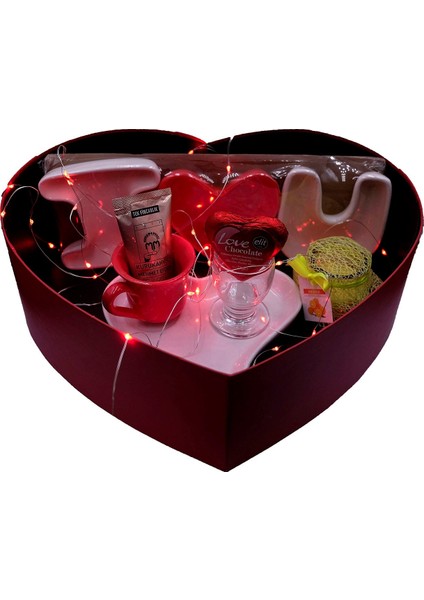 Sevgiliye - Anneye - Özel Gün Için Benzersiz Tasarım Hediye Kod:5114