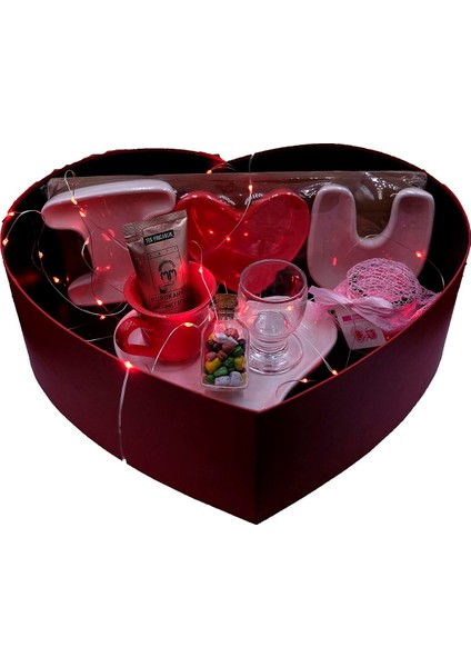 Sevgiliye - Anneye - Özel Gün Için Benzersiz Tasarım Hediye Kod:5119