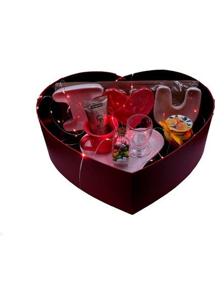 Sevgiliye - Anneye - Özel Gün Için Benzersiz Tasarım Hediye Kod:5122