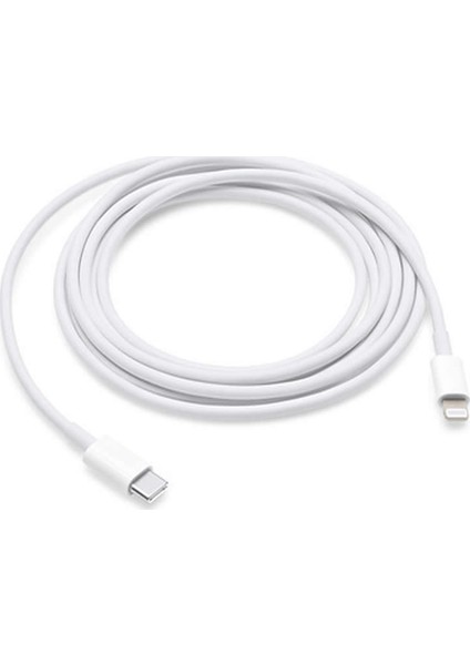 iPhone Uyumlu 12 12 PRO 12 Promax USB C Lightning Kablo Foxconn