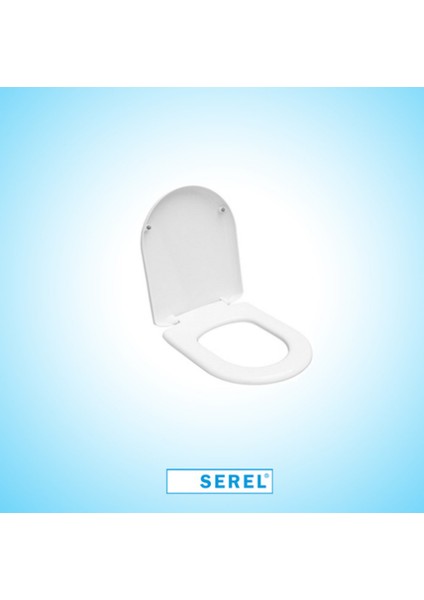Spıl Klozet Kapağı Hijyen 2276001002