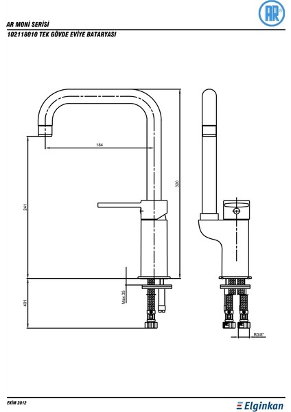 Moni Eviye Bataryası Kuğu 102118010 fiyatları