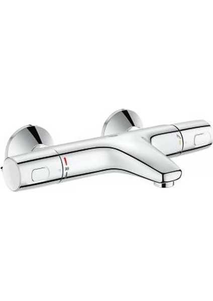 Yeni Precision Trend Termostat Bataryası