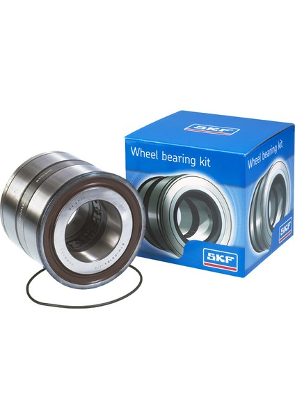 Vkba 5314 Skf Rulman Mercedes Scanıa