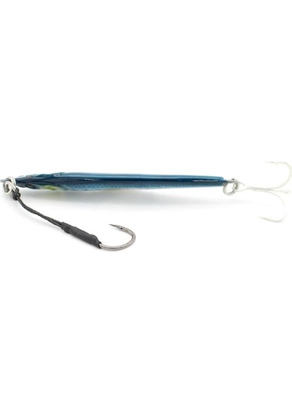 Metal Adict 02 72 mm 30 gr Jig Yem