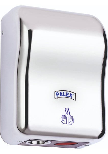 2000 W Fotoselli Abs El Kurutma Makinesi