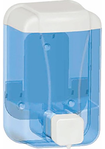62064 Sıvı Sabunluk Dispanseri 500 ml Gama