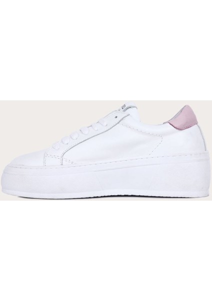 Beyaz B18C01 Kadın Spor Ayakkabı fırsatları