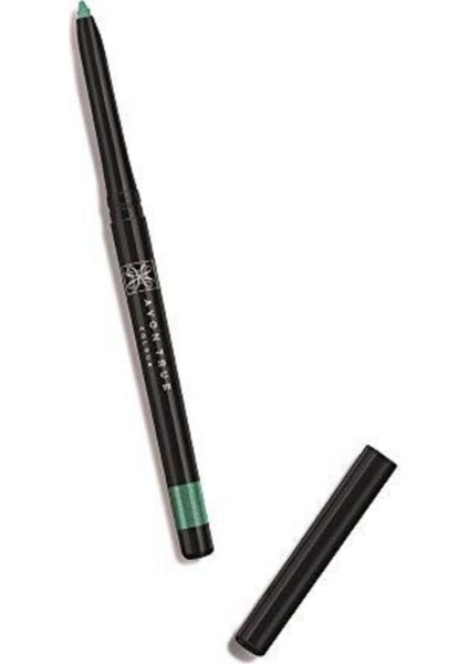 True Color Glimmerstick Eyeliner Jade Metallic