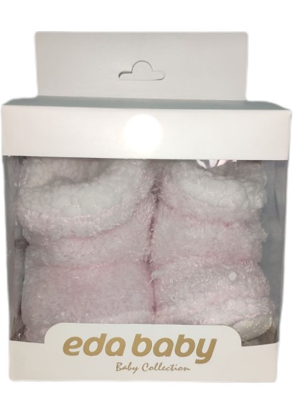 Bebek Patik Peluş Panduf