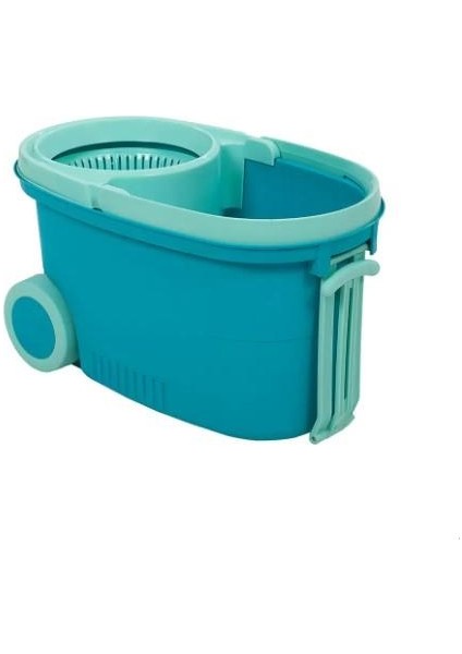 Motek Tekerlekli Taşıma Saplı Motek Comfort Mop Paspas Mt-10