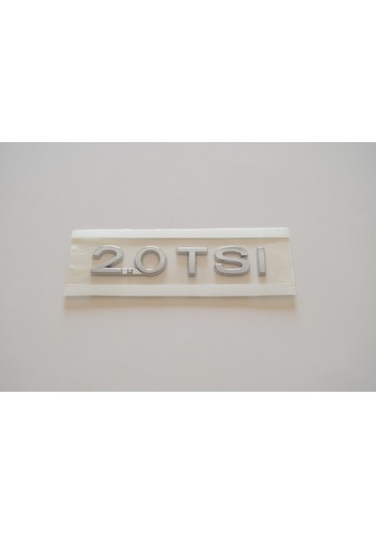 Volkswagen 2.0 Tsı Düz