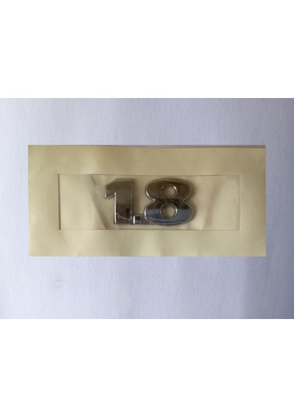 Volkswagen 1.8 Yazı 3B0853675