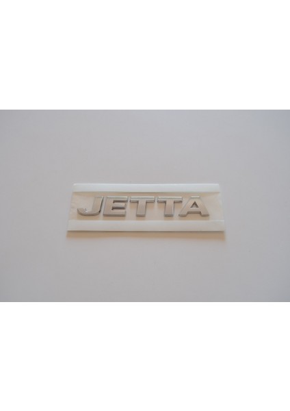 Volkswagen Jetta Bagaj Yazısı 2011-2019 1K9853687A