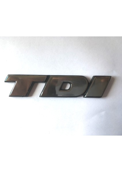 Volkswagen Tdi Bagaj Yazısı (Transporter T4) 701853675B