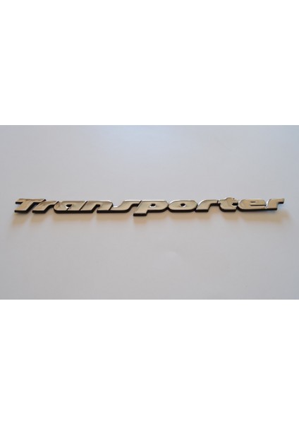 Volkswagen Transporter Bagaj Yazısı (T4) 701853689F