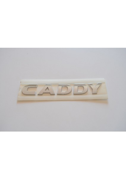 Volkswagen Caddy Bagaj Yazısı (2010 Sonrası) 2K5853687