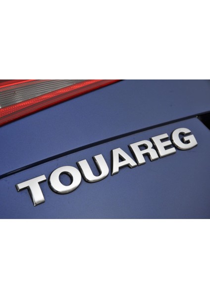 Volkswagen Touareg Arka Bagaj Yazısı fiyatları