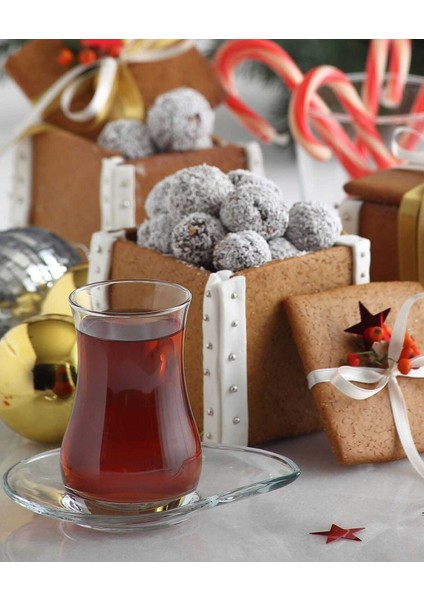 Eva Çay Seti 24 Parça fiyatları