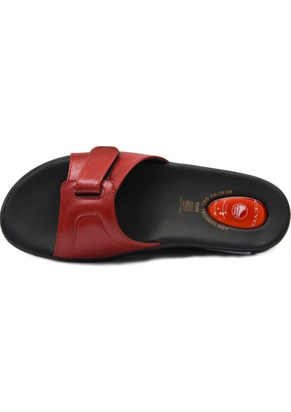 CEYO 9200-12 Kemik Çıkıntısı ve Topuk Dikenine Özel Terlik modelleri