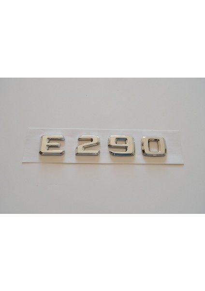 Mercedes E290 Yazı 2108172015