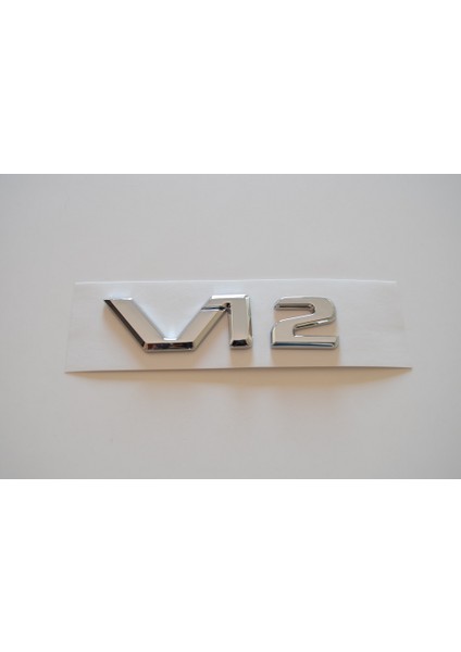 Mercedes V12 Yazı W140 1408173615