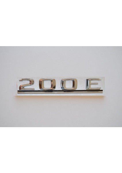 Mercedes 200E Yazı 1248172915