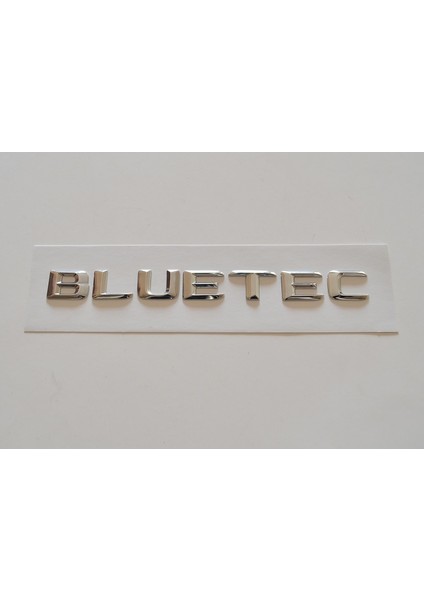 Mercedes Bluetec Yazı 2128177415