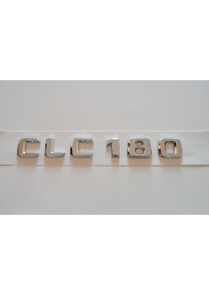Mercedes CLC180 Yazı 2038173815