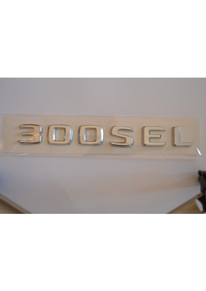 Mercedes 300SEL Yazı 1408170715