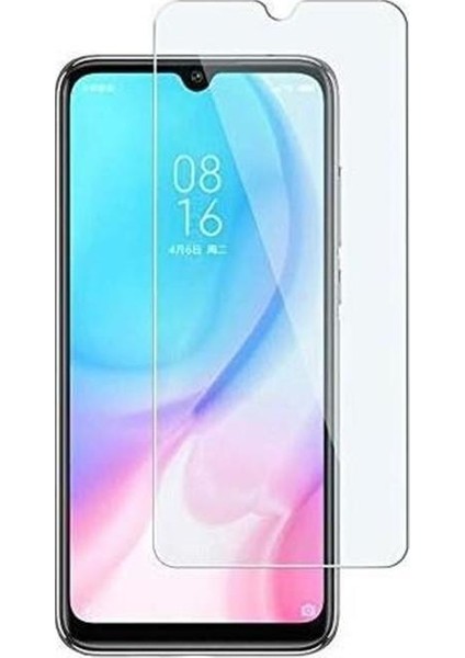 Mi 10T Lite 5G Maxi Glass Temperli Cam Ekran Koruyucu