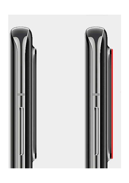 Huawei P40 Pro Kamera Lensi Koruyucu Nano Cam Şeffaf fırsatları