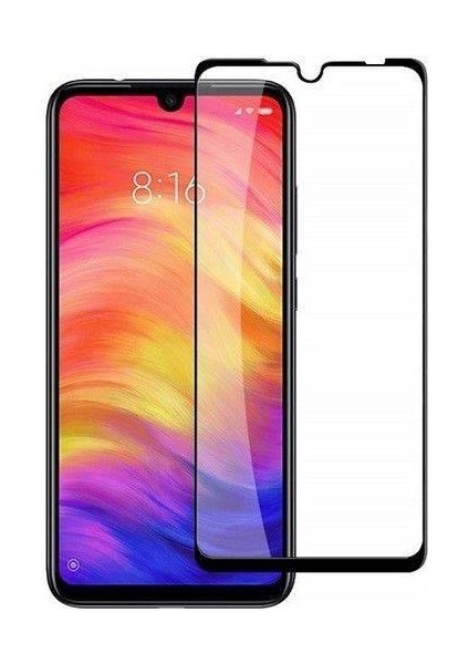 Redmi Note 9s Redmi Note Pro Ultra Koruma Seramik Ekran Koruyucu Şeffaf