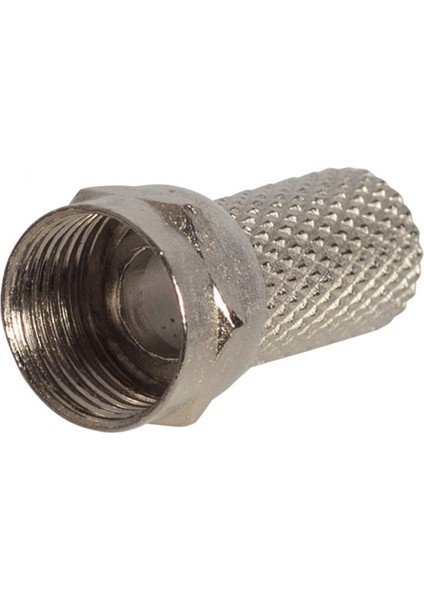 Good Rg 6 F Konnektör Pakette 100 Adet Bulunur