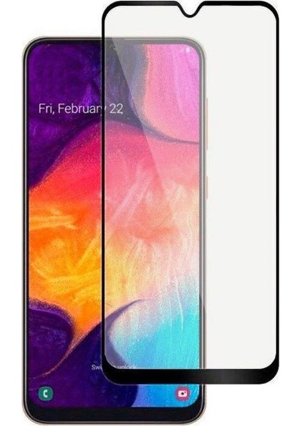 Xiaomi Poco X3 Mat Kobra Ekran Koruyucu Şeffaf