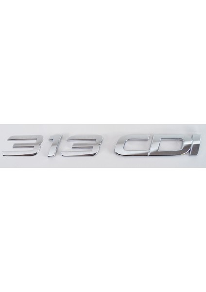 Mercedes 313 Cdı Yazı 9068176714 (2014-)